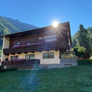 Gasthof Alpenheim Simone, Sölden